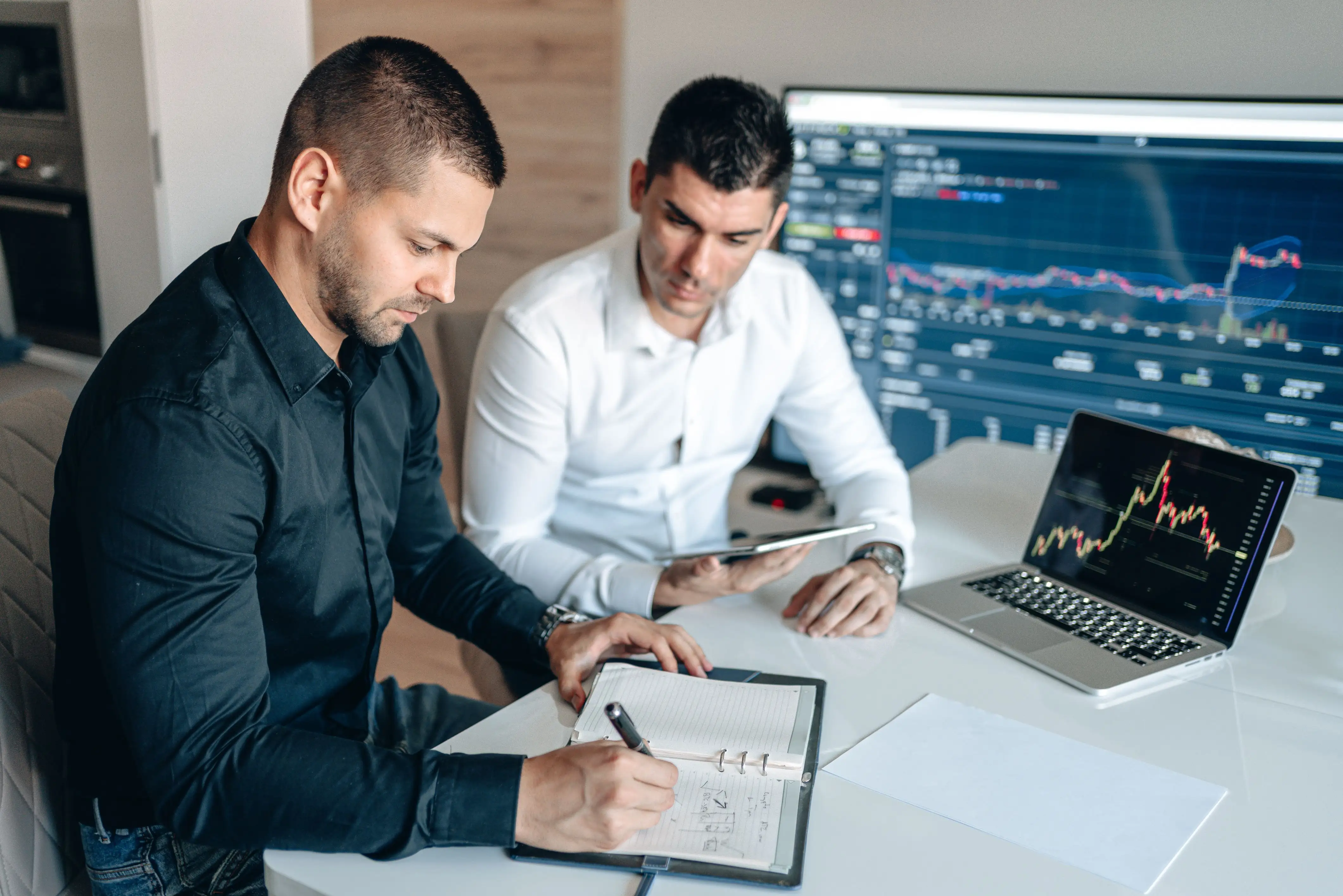 Investment Strategy